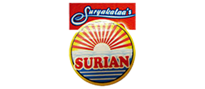 Suriyakala Brand