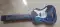 Violin guitar